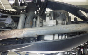 HONDA CB250FA 2007 MC43