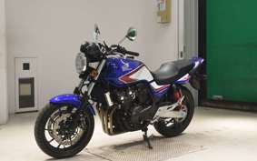 HONDA CB400SF GEN 4 A 2021 NC42