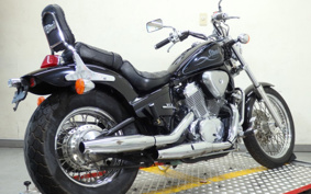 HONDA STEED 400 1990 NC26