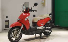 APRILIA SCARABEO 400 2022