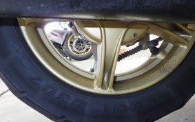 YAMAHA JOG ZR-4 SA56J