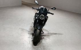 KAWASAKI Z400 2020 EX400G