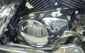 HONDA SHADOW 400 2001 NC34