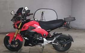 HONDA GU ROM JC61