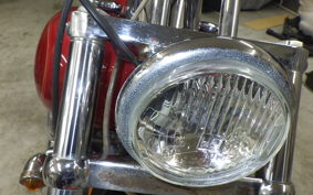 HARLEY FXSTC 1340 1998