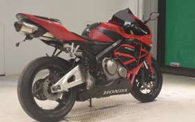 HONDA CBR600RR GEN 2 2006 PC37