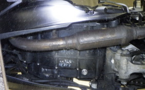 KAWASAKI NINJA 250 2026 BX250A