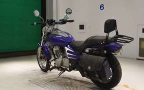 KAWASAKI ELIMINATOR 125 BN125A