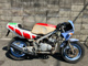 Фото Yamaha YSR80 с японского аукциона