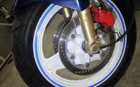 HONDA VT250FG 1992 MC15