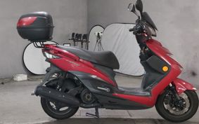 YAMAHA CYGNUS125XSR SE44J