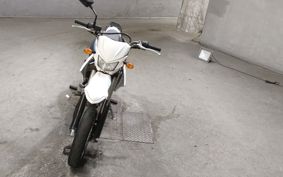 KAWASAKI D TRACKER 125 LX125D