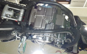HONDA CRF250L 2026 MD47