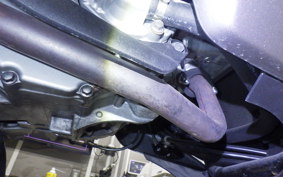 HONDA FORZA Z GEN 2 MF10