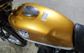 KAWASAKI 250TR BJ250F