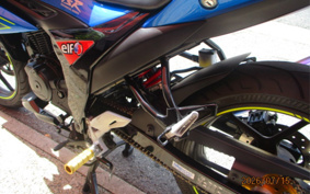 SUZUKI JIKUSA-150 ED131