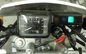 HONDA XR230 MD36