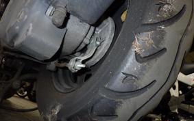 SUZUKI ADDRESS V125 G 2023 CF46A