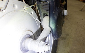 HONDA LITTLE CUB AA01