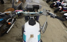 HONDA CRM250R GEN 2 MD24