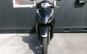HONDA LEAD 125 JK12