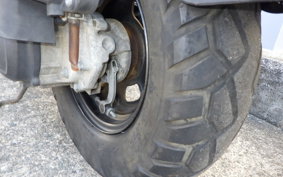 HONDA ZOOMER 2017 AF58