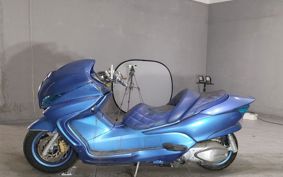 HONDA FORZA Z MF08