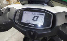 SUZUKI AVENIS 125 EA12J