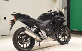 HONDA CBR400R 2013 NC47