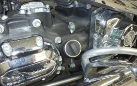 HARLEY FXDL 1580 2014