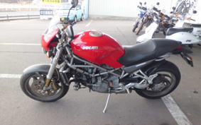 DUCATI  DUCATI  MONSTAR S4R 2004 ZDMM405AA3B