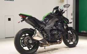 KAWASAKI Z1000 Gen.5 2017 ZXT00W