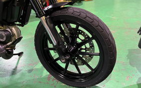 DUCATI スクランブラー フルス 2018 K102J