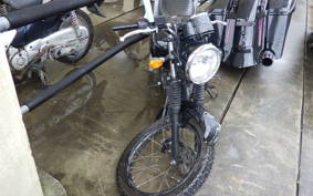 KAWASAKI W175
