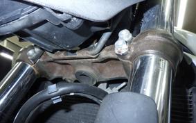 SUZUKI ｸﾞﾗﾃﾞｨｳｽ400 2009 VK58A