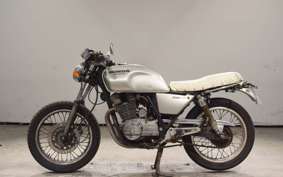HONDA GB250 CLUBMAN Gen.4 MC10