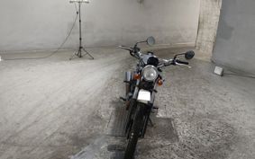 KAWASAKI 250TR BJ250F