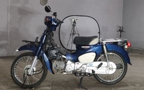 HONDA SUPER CUB110 JA44