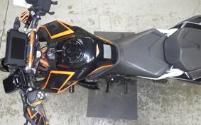 KTM 390 DUKE 2020