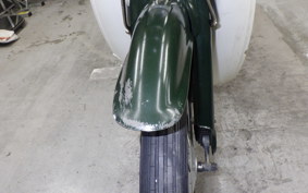 HONDA C50 SUPER CUB 2009 C50