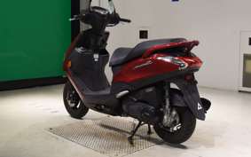 YAMAHA AXIS 125 Z SED7J
