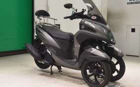 YAMAHA TRICITY 155 SG81J