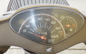 HONDA DIO CESTA GEN 2 AF68