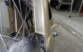 HONDA C90 SUPER CUB E 2023 HA02