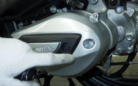 HONDA DIO110-3ﾍﾞｰｼｯｸ 2025 JK03