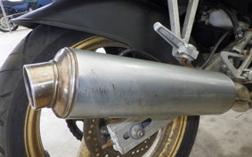 HONDA CBR250R