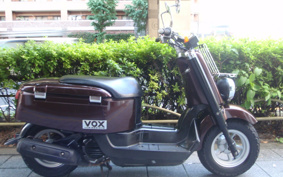 YAMAHA VOX Deluxe SA31J