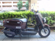 Фото Yamaha VOX Deluxe с японского аукциона
