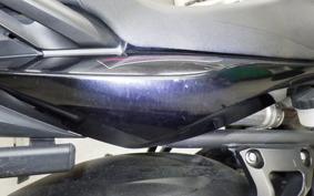 YAMAHA FAZER FZ6 N 2009