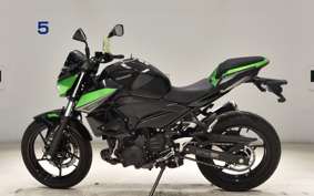 KAWASAKI Z250 Gen.2 2023 EX250Y